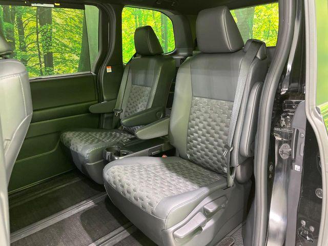 ヴォクシー(新潟県長岡市)