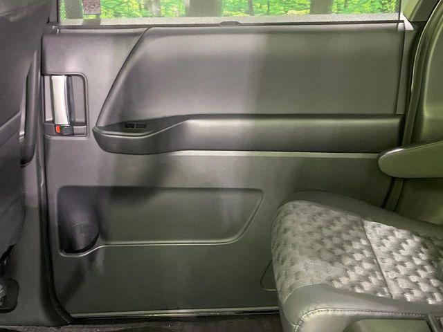 ヴォクシー(新潟県長岡市)