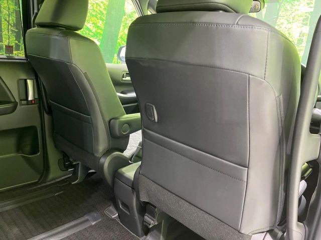 ヴォクシー(新潟県長岡市)