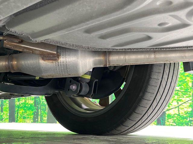 ヴォクシー(新潟県長岡市)