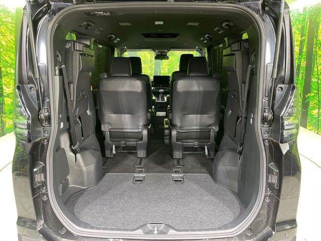 ヴォクシー(新潟県長岡市)