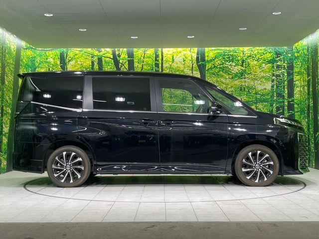 ヴォクシー(新潟県長岡市)