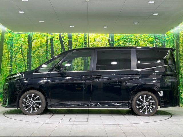 ヴォクシー(新潟県長岡市)