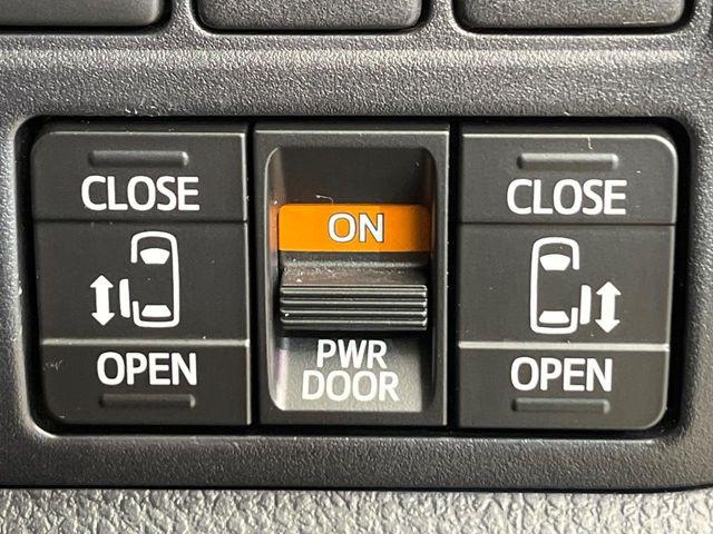 ヴォクシー（新潟県新潟市南区）画像3