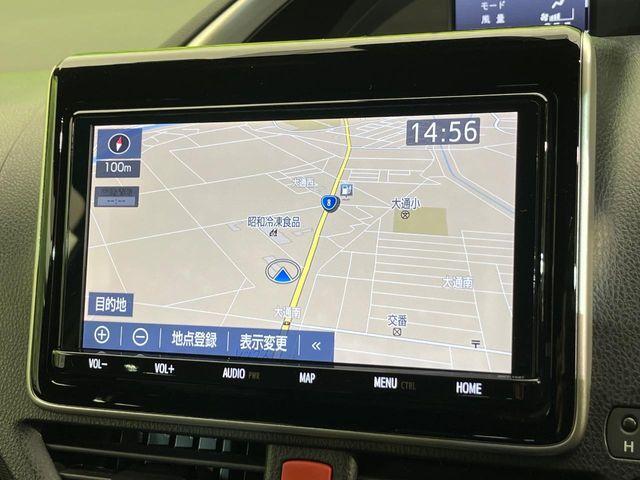 ヴォクシー（新潟県新潟市南区）画像4