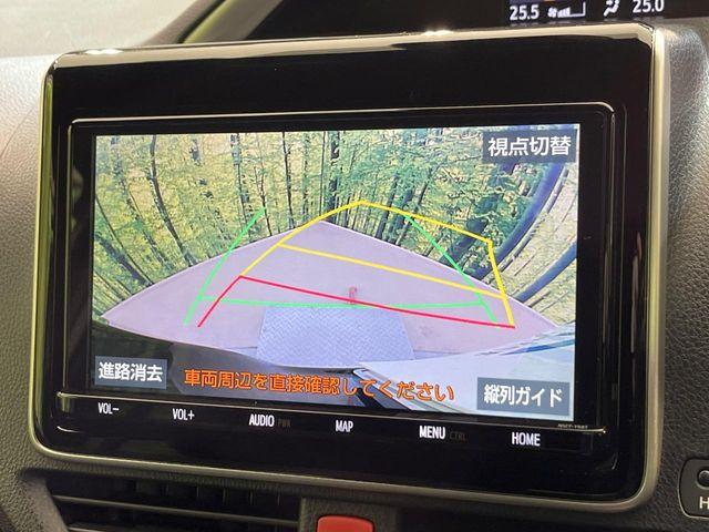 ヴォクシー（新潟県新潟市南区）画像5