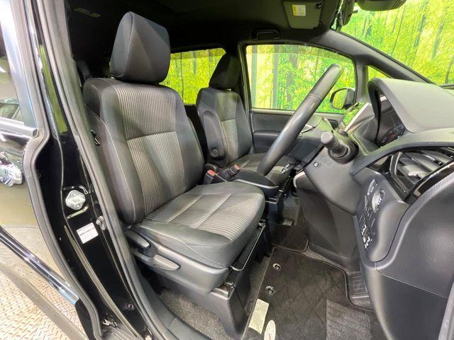 ヴォクシー（新潟県新潟市南区）画像9