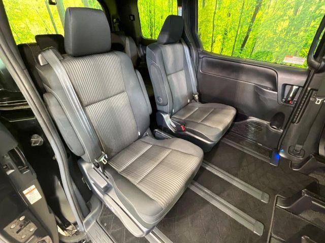 ヴォクシー（新潟県新潟市南区）画像10