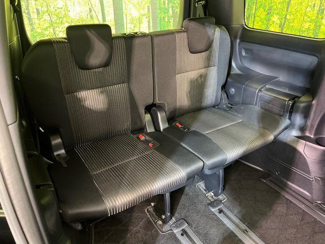 ヴォクシー（新潟県新潟市南区）画像11