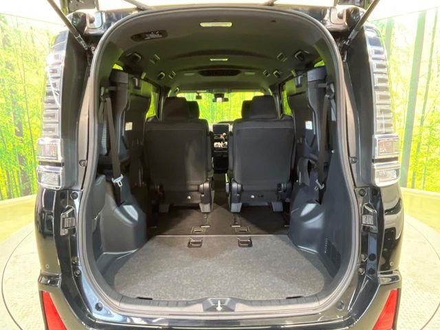 ヴォクシー（新潟県新潟市南区）画像12