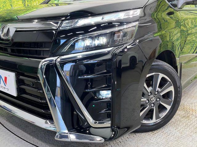 ヴォクシー（新潟県新潟市南区）画像13