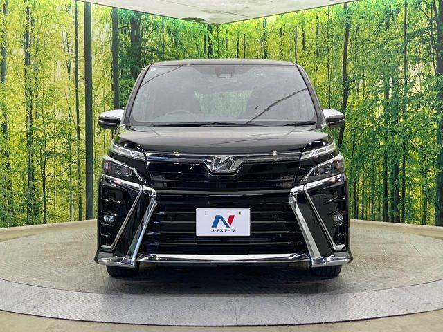 ヴォクシー（新潟県新潟市南区）画像15