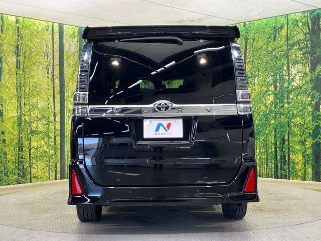 ヴォクシー（新潟県新潟市南区）画像16