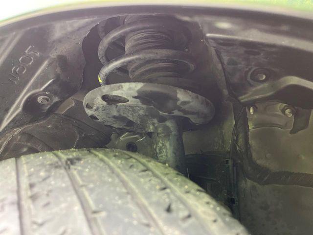 ヴォクシー（新潟県新潟市南区）画像20