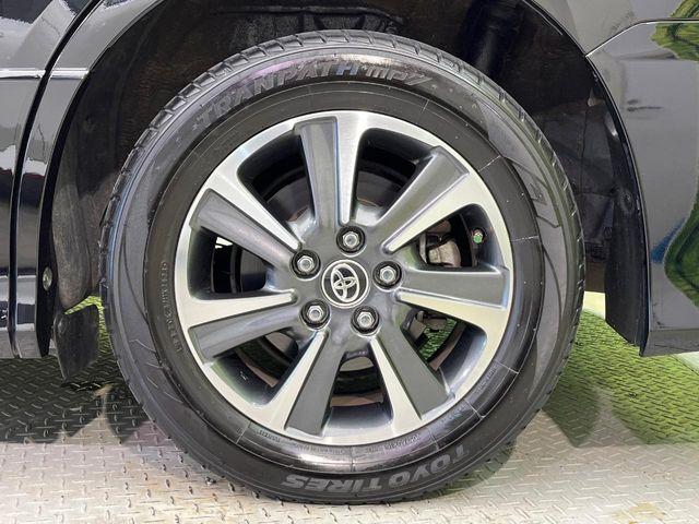 ヴォクシー（新潟県新潟市南区）画像24