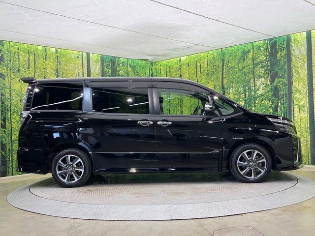 ヴォクシー（新潟県新潟市南区）画像27