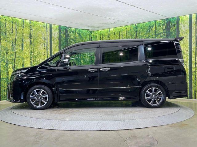 ヴォクシー（新潟県新潟市南区）画像28