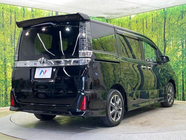 ヴォクシー（新潟県新潟市南区）画像29