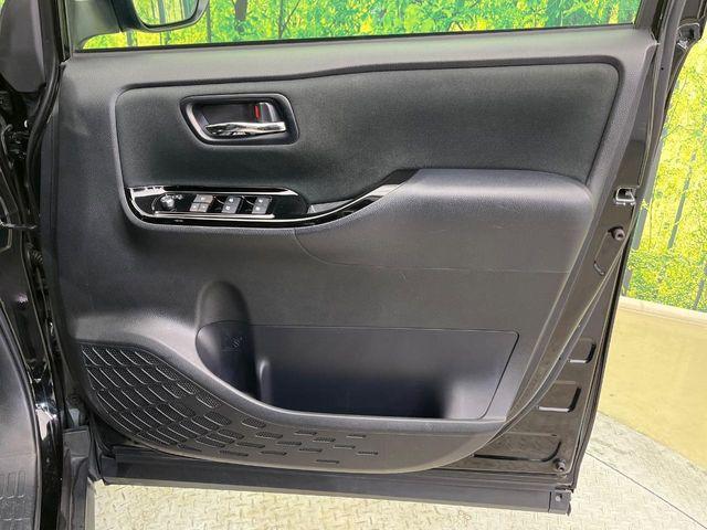 ヴォクシー（新潟県新潟市南区）画像33