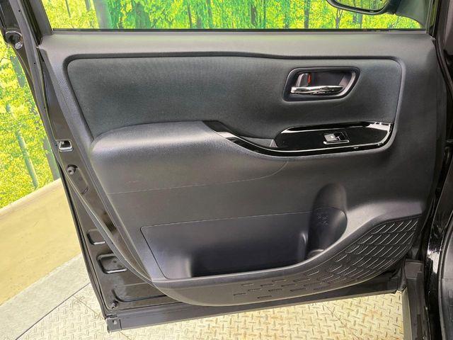 ヴォクシー（新潟県新潟市南区）画像36