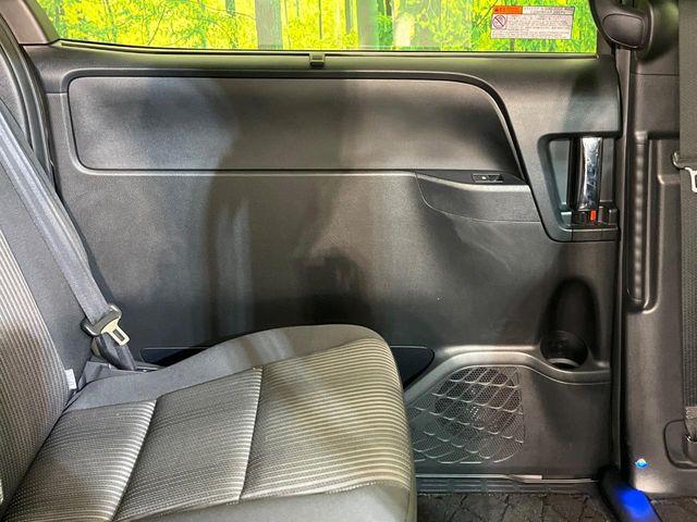 ヴォクシー（新潟県新潟市南区）画像37