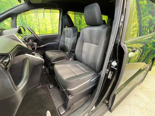 ヴォクシー（新潟県新潟市南区）画像38