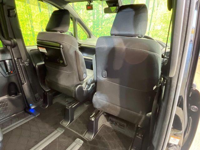 ヴォクシー（新潟県新潟市南区）画像41