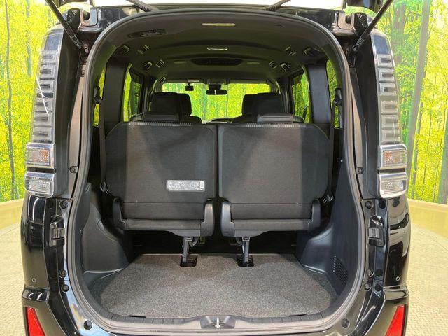 ヴォクシー（新潟県新潟市南区）画像46