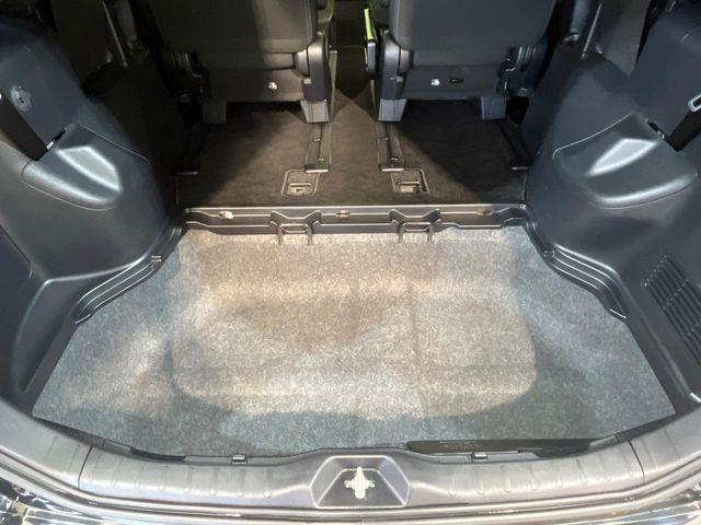 ヴォクシー（新潟県新潟市南区）画像47