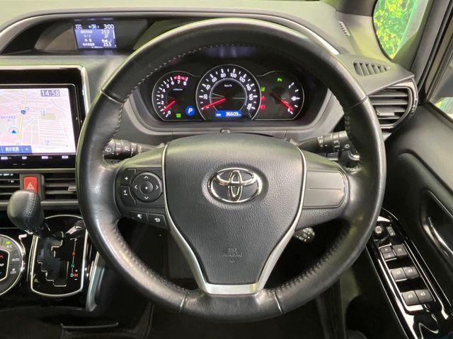 ヴォクシー（新潟県新潟市南区）画像49