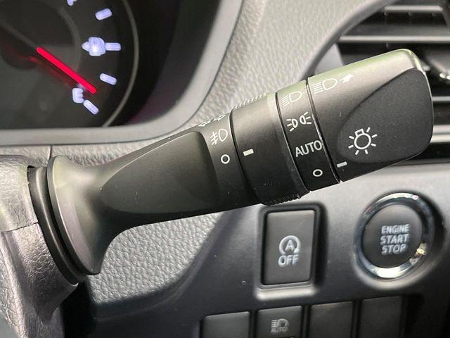 ヴォクシー（新潟県新潟市南区）画像52