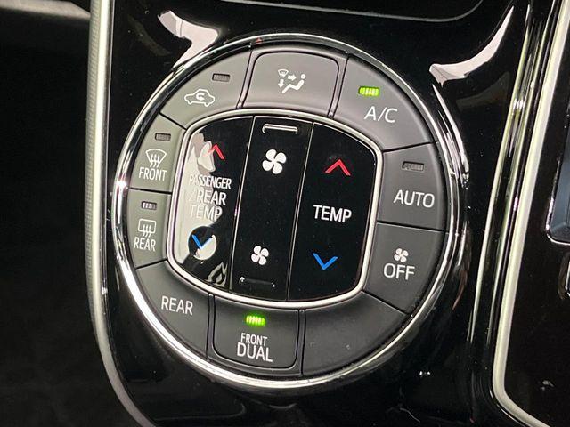 ヴォクシー（新潟県新潟市南区）画像60