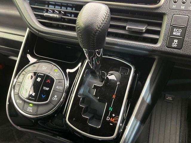 ヴォクシー（新潟県新潟市南区）画像61