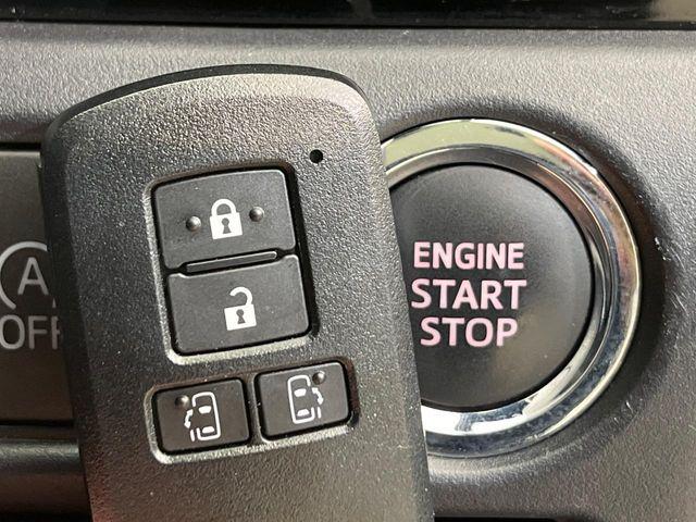 ヴォクシー（新潟県新潟市南区）画像66