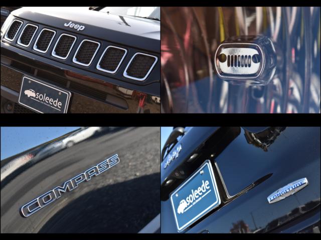 ジープコンパス（新潟県新潟市西区）画像3