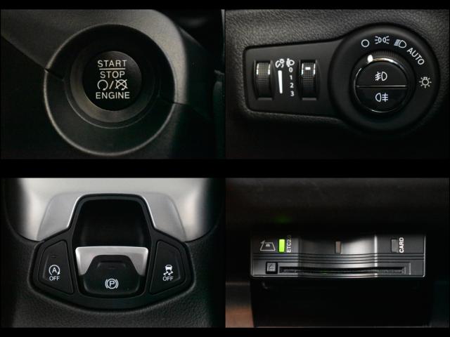 ジープコンパス（新潟県新潟市西区）画像33