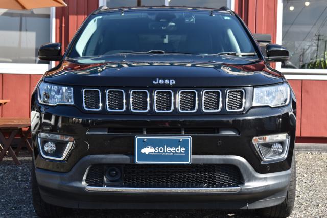 ジープコンパス（新潟県新潟市西区）画像2