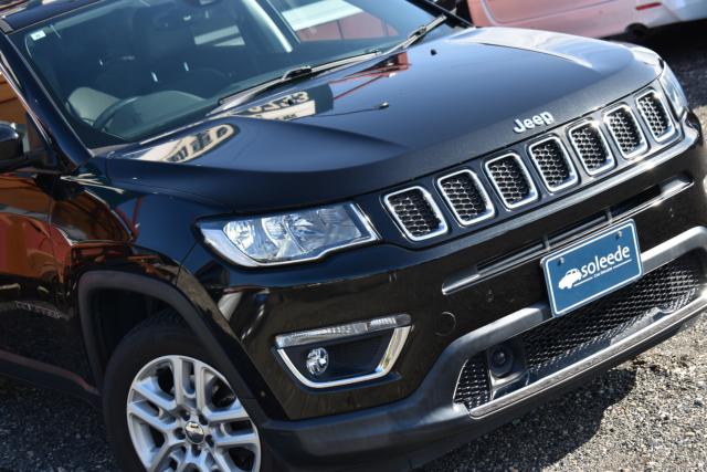 ジープコンパス（新潟県新潟市西区）画像5