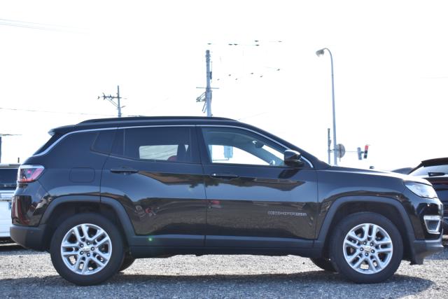 ジープコンパス（新潟県新潟市西区）画像8