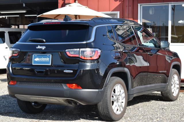 ジープコンパス（新潟県新潟市西区）画像11