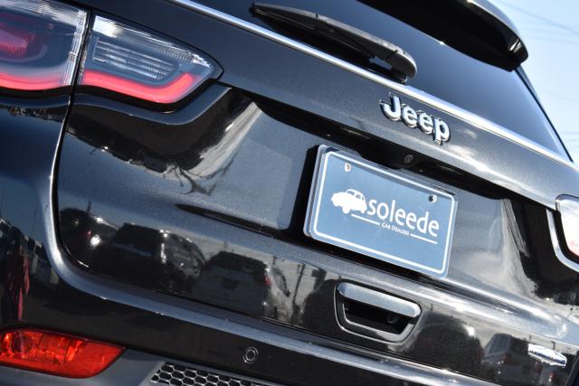 ジープコンパス（新潟県新潟市西区）画像54