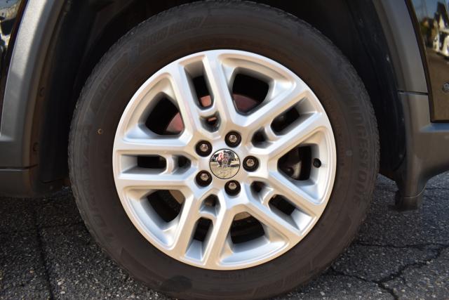 ジープコンパス（新潟県新潟市西区）画像69