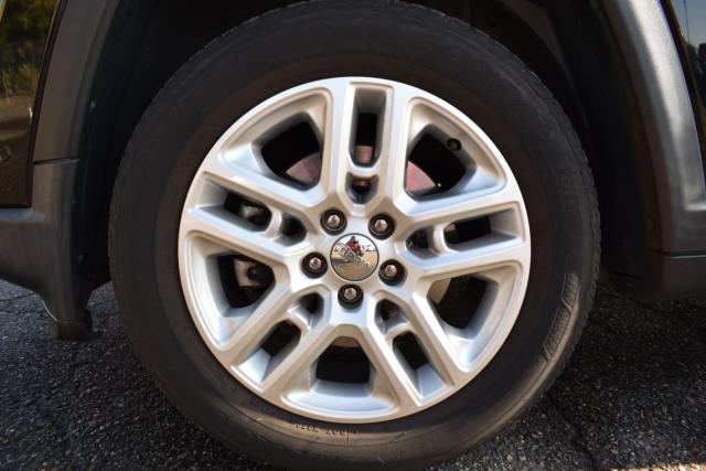 ジープコンパス（新潟県新潟市西区）画像70