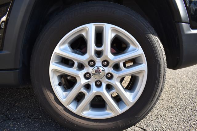 ジープコンパス（新潟県新潟市西区）画像72