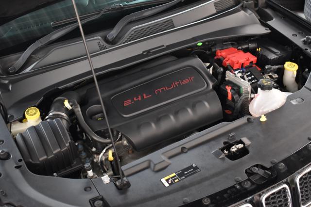 ジープコンパス（新潟県新潟市西区）画像73