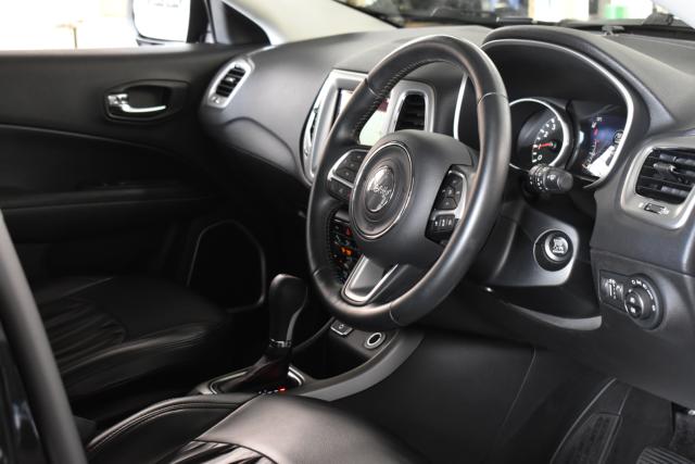 ジープコンパス（新潟県新潟市西区）画像27