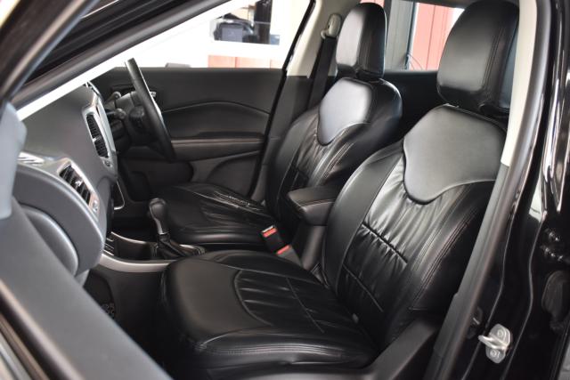 ジープコンパス（新潟県新潟市西区）画像46