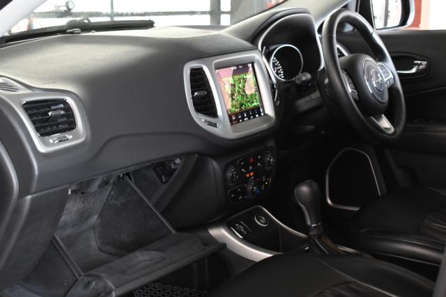 ジープコンパス（新潟県新潟市西区）画像44