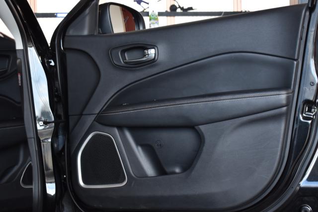 ジープコンパス（新潟県新潟市西区）画像42