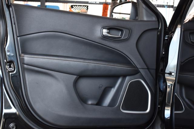 ジープコンパス（新潟県新潟市西区）画像49